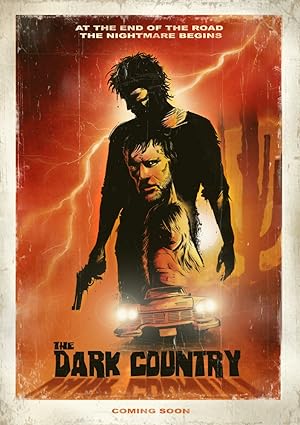 Dark Country (2009) เมืองแปลก คนนรกเดือด