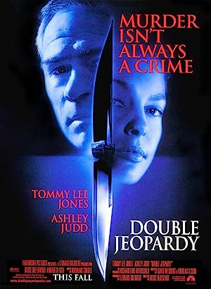 Double Jeopardy (1999) ผ่าแผนฆ่าลวงโลก