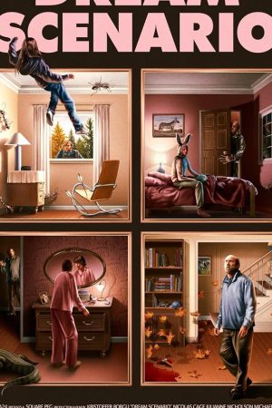 Dream Scenario (2023) คืนนี้จงฝันถึงผม