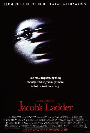Jacob's Ladder (1990) ไม่ตาย ก็เหมือนตาย
