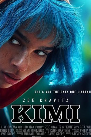 Kimi (2022) คิมิ