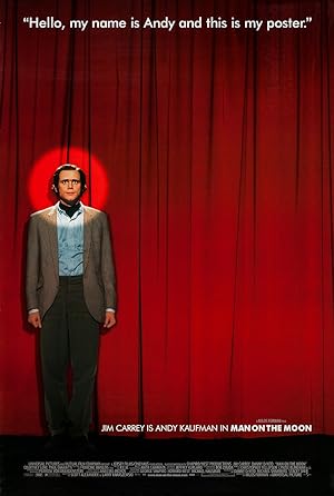 Man on the Moon (1999) ดังก็ดังวะ