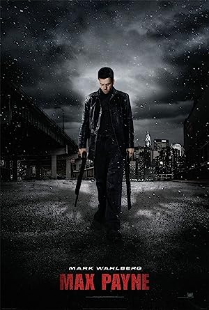 Max Payne (2008) ฅนมหากาฬถอนรากทรชน