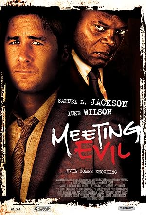 Meeting Evil (2012) ประจันหน้าอำมหิต