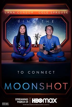 Moonshot (2022) มูนชอต