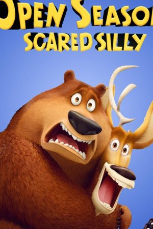 Open Season 4: Scared Silly (2015) คู่ซ่า ป่าระเบิด 4