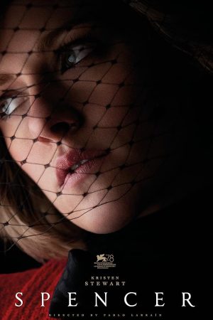 Spencer (2021) สเปนเซอร์