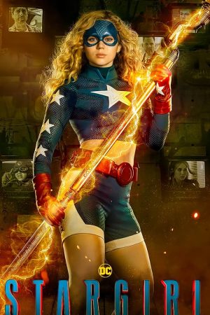 Stargirl (2020) สตาร์เกิร์ล เด็กสาวแห่งปาฏิหาริย์