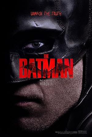 The Batman (2022) เดอะ แบทแมน