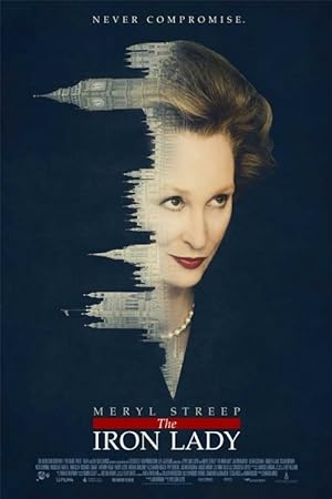 The Iron Lady (2011) มาร์กาเร็ต แธตเชอร์...หญิงเหล็กพลิกแผ่นดิน