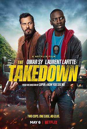 The Takedown (Loin du périph) (2022) เดอะ เทคดาวน์