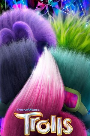 Trolls Band Together (2023) โทรลล์ส 3