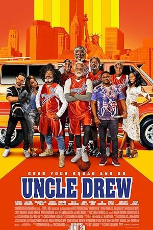 Uncle Drew (2018) อังเคิล ดรูว์ สอนให้รู้จักคำว่าแชมป์