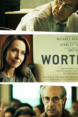 Worth (2020) ราคาคน