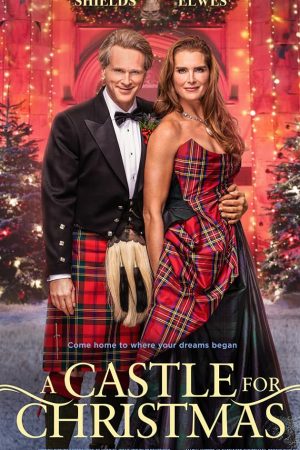 A Castle for Christmas (2021) ปราสาทคริสต์มาส