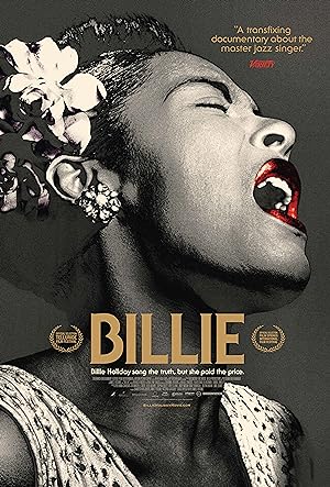 Billie (2019) บิลลี่ ฮอลิเดย์ แจ๊ส เปลี่ยน โลก
