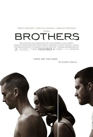 Brothers (2009) บราเทอร์...เจ็บเกินธรรมดา