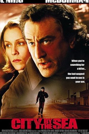 City by the Sea (2002) ล้างบัญชีฆ่า