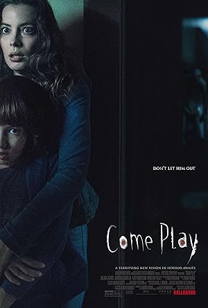 Come Play (2020) ปีศาจล่าเพื่อน