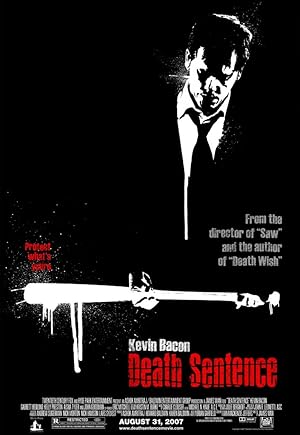Death Sentence (2007) คนคลั่ง...ฆ่า สั่ง ตาย