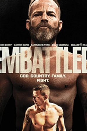 Embattled (2020) พร้อมสู้