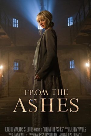 From the Ashes (2024) จากเถ้าถ่าน