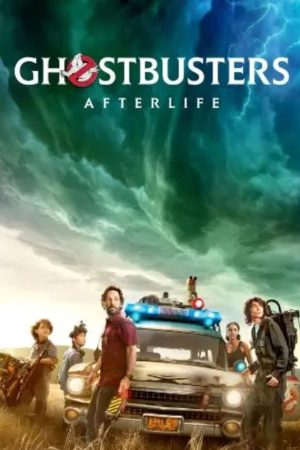 Ghostbusters: Afterlife (2021) โกสต์บัสเตอร์: ปลุกพลังล่าท้าผี