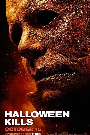 Halloween Kills (2021) ฮาโลวีนสังหาร