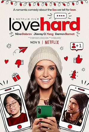 Love Hard (2021) หลอกรักไว้ดักเลิฟ