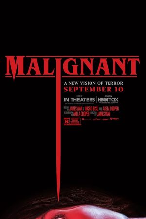 Malignant (2021) มาลิกแนนท์ ชั่วโคตรร้าย
