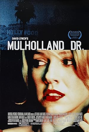 Mulholland Drive (2001) ปริศนาแห่งฝัน