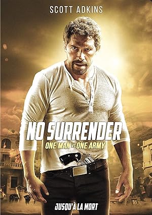 No Surrender (Karmouz War) (2018) เดี่ยวประจัญบาน