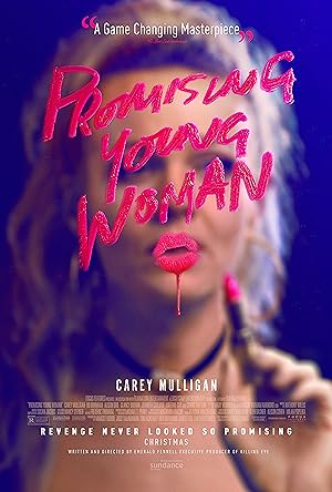 Promising Young Woman (2020) สาวซ่าส์ล่าบัญชีแค้น