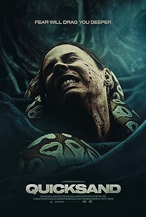 Quicksand (2023) ดูดไปลงนรก