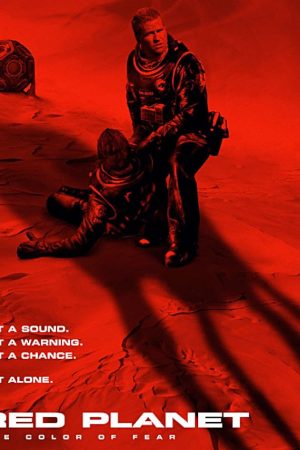 Red Planet (2000) ดาวแดงเดือด