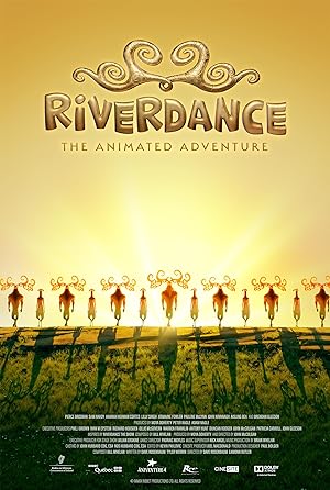 Riverdance: The Animated Adventure (2021) ผจญภัยริเวอร์แดนซ์