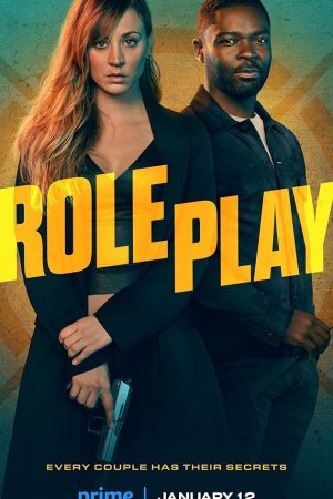 Role Play (2023) โรลเพลย์ สวมรอยมารัก