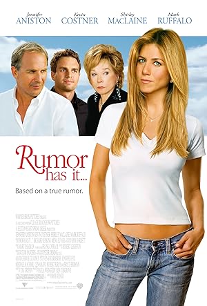 Rumor Has It... (2005) อยากลือดีนัก งั้นรักซะเลย