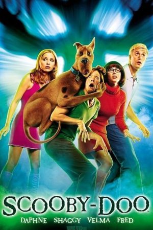 Scooby-Doo (2002) สกูบี้-ดู