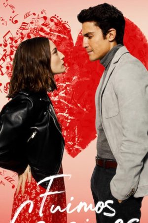 Sounds Like Love (Fuimos canciones) (2021) เพลงรักของเรา