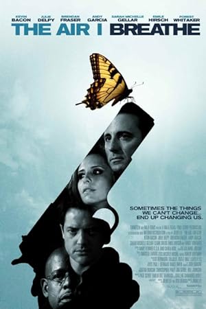The Air I Breathe (2007) พลิกชะตาฝ่าวิกฤตินรก