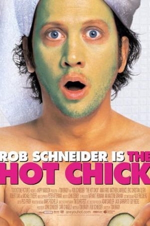 The Hot Chick (2002) ว้าย!…สาวฮ็อตกลายเป็นนายเห่ย