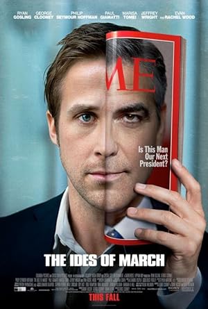 The Ides of March (2011) การเมืองกินคน