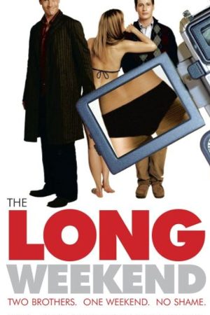 The Long Weekend (2005) แอ้มได้ก่อนเปิดเทอม