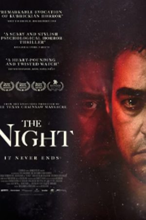 The Night (2020) โรงแรมซ่อนผวา
