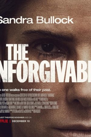 The Unforgivable (2021) ตราบาป