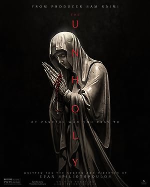 The Unholy (2021) เทวาอาถรรพ์