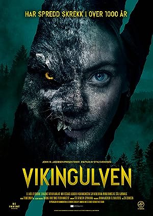 Viking Wolf (2022) หมาป่าไวกิ้ง