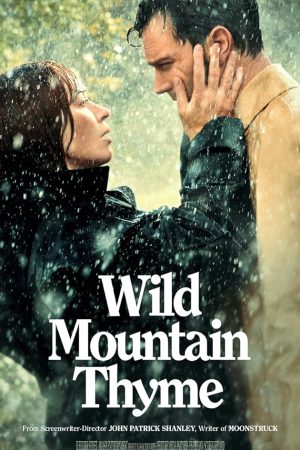Wild Mountain Thyme (2020) มรดกรักแห่งขุนเขา