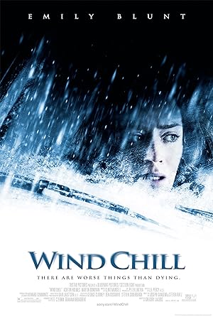 Wind Chill (2007) คืนนรกหนาว